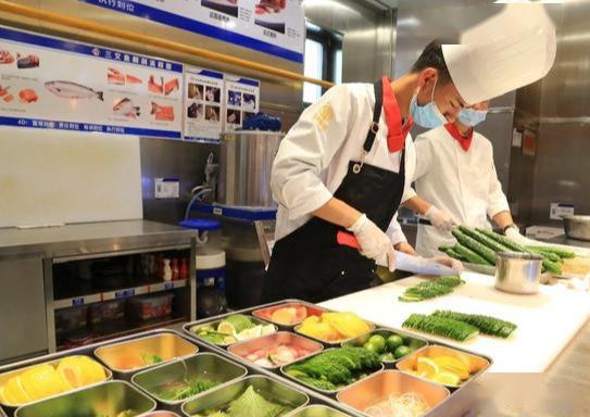 前瞻管理新突破 我省首家餐飲企業(yè)引入4D管理模式挺進行業(yè)前沿