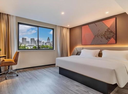 重慶暑期旅游熱度高漲，IU酒店引領輕中端住宿投資新浪潮