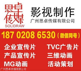 湛江市電視廣告片制作拍攝 本土機構如何成就高質量廣告制作